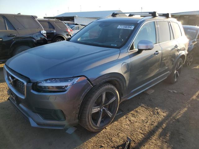 volvo xc90 t8 2017 yv4bc0pmxh1146563