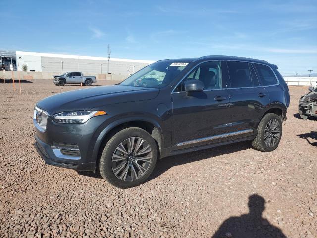 volvo xc90 t8 re 2021 yv4br00k1m1741738