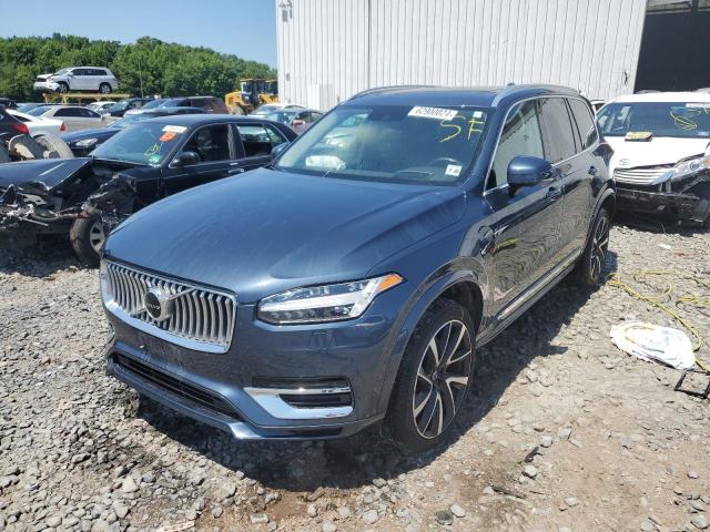 volvo xc90 t8 re 2021 yv4br00k2m1683963