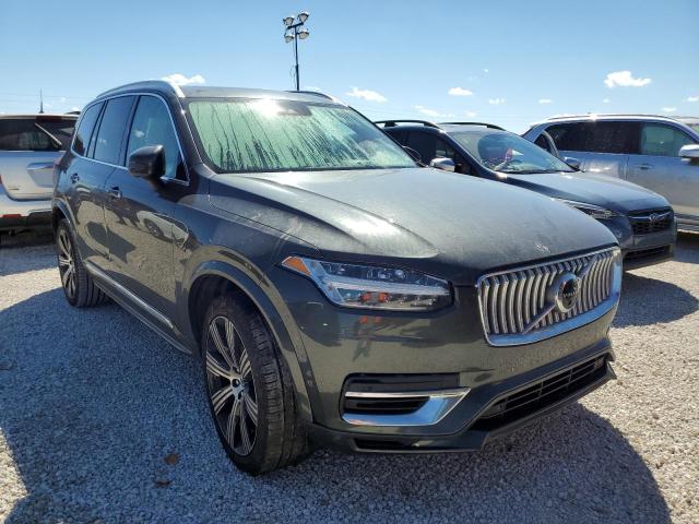 volvo xc90 t8 re 2022 yv4br00l5n1814541