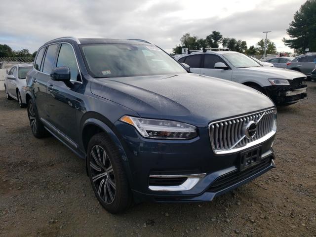 volvo xc90 t8 in 2020 yv4br00l7l1579136