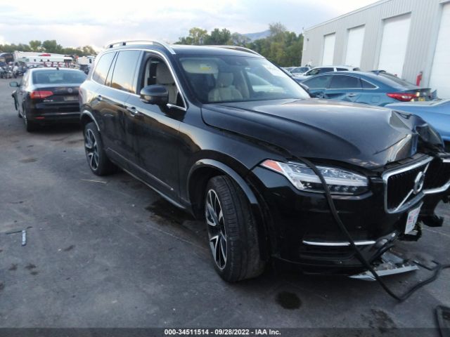 volvo xc90 2019 yv4br0ck3k1444883