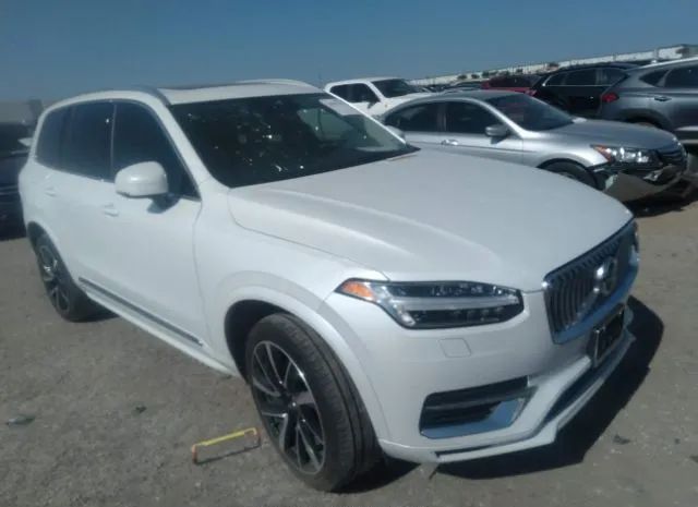 volvo xc90 2021 yv4br0ck3m1676290