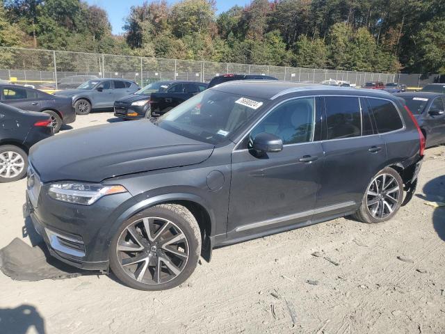 volvo xc90 t8 re 2021 yv4br0ck4m1747402