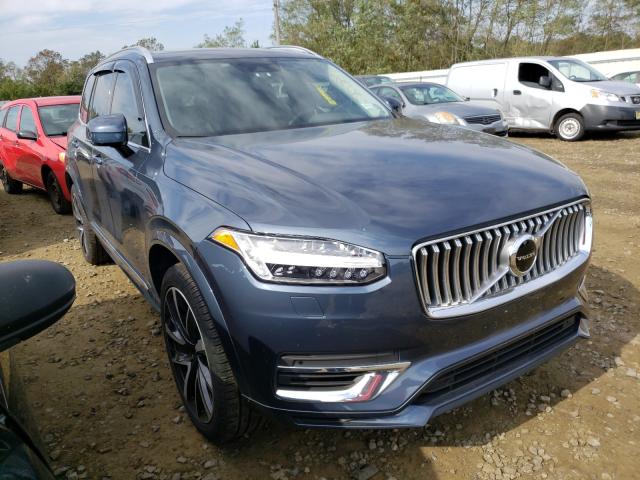 volvo xc90 t8 re 2021 yv4br0ck7m1681587