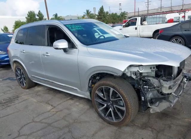 volvo xc90 2021 yv4br0ck8m1697829