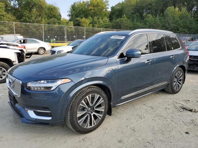 volvo xc90 t8 re 2021 yv4br0cl0m1738477