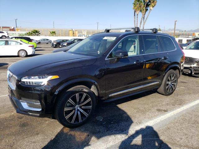 volvo xc90 t8 re 2021 yv4br0cl2m1675561