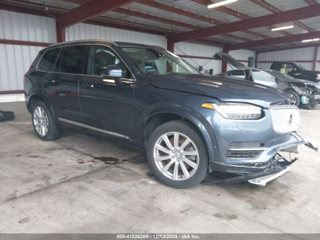 volvo xc90 2019 yv4br0cl5k1492958