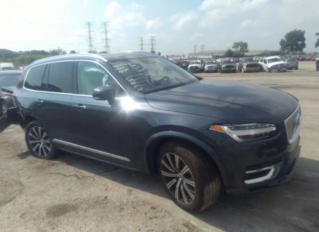 volvo xc90 2020 yv4br0cl6l1620917