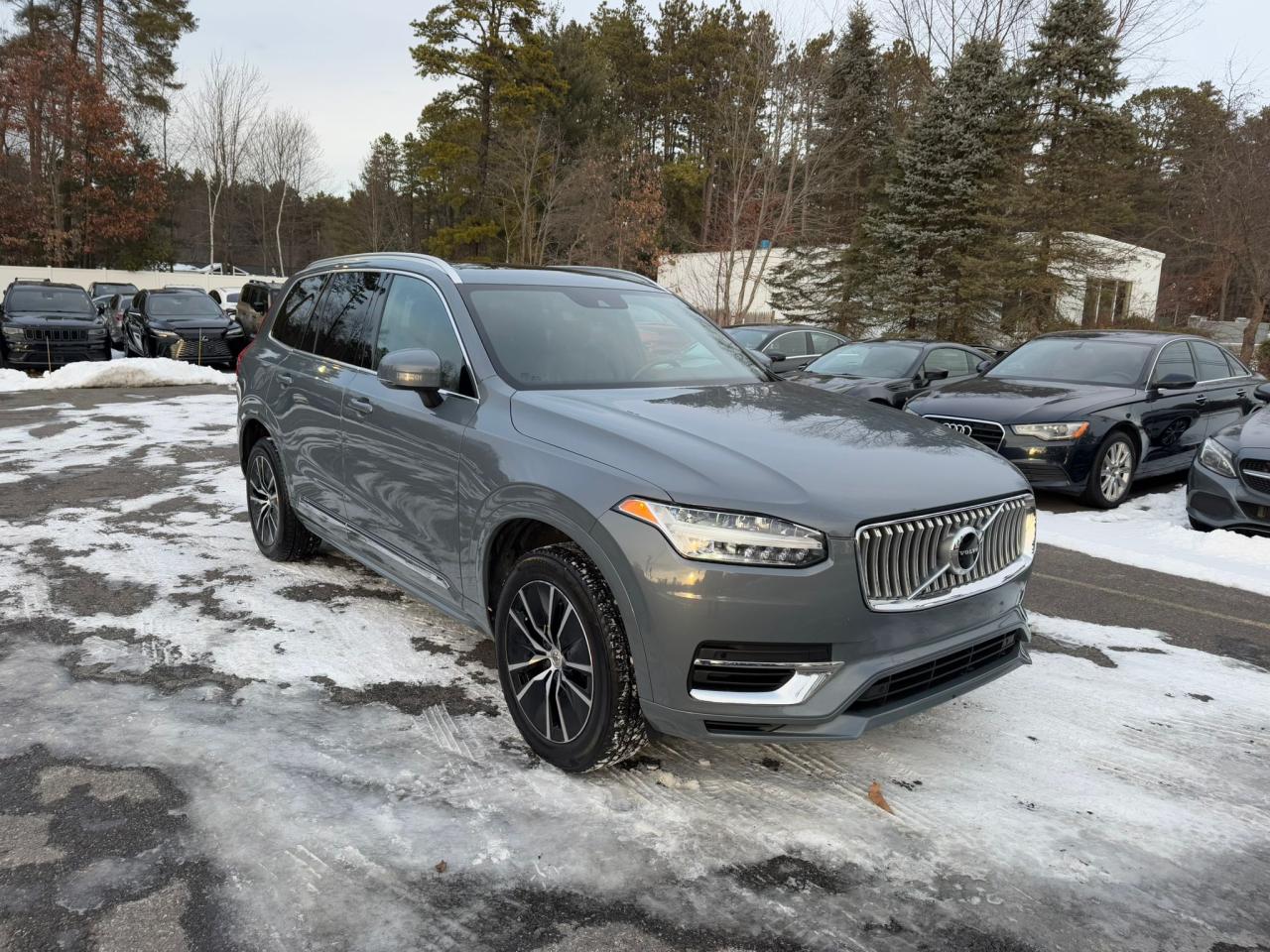 volvo xc90 t8 re 2022 yv4br0cz1n1820546