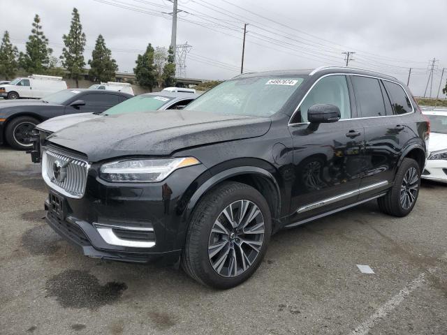 volvo xc90 t8 re 2022 yv4br0cz6n1818680