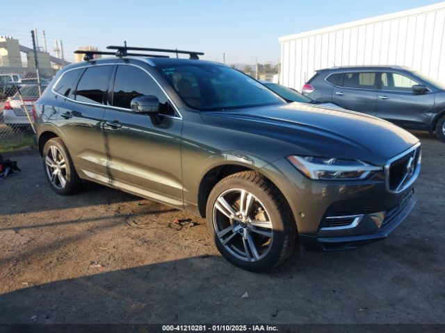 volvo xc60 2018 yv4br0dk9j1093751