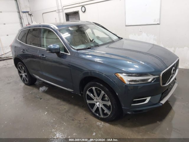 volvo xc60 2021 yv4br0dl7m1676817