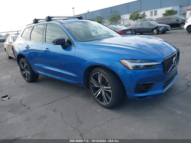 volvo xc60 2021 yv4br0dm9m1851562