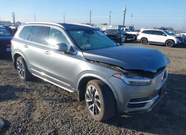 volvo xc90 2018 yv4br0pl3j1381950