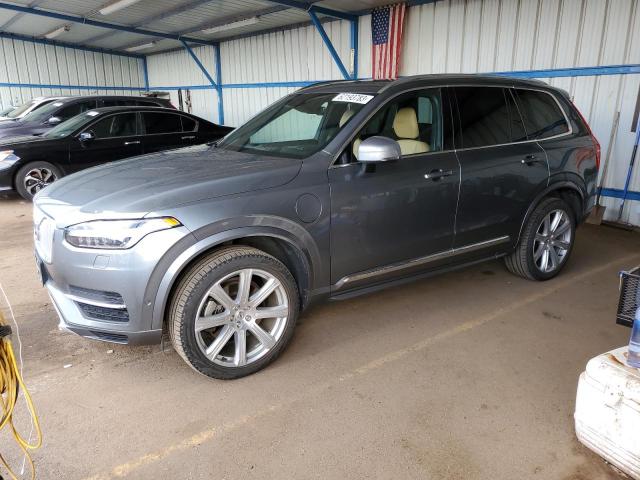 volvo xc90 t8 2018 yv4br0pl7j1390151