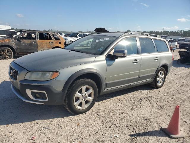 volvo xc70 2008 yv4bz982081014556