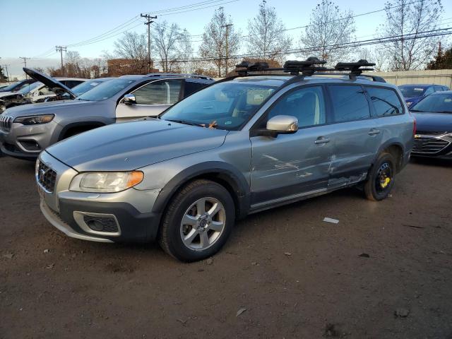 volvo xc70 2009 yv4bz982091054024