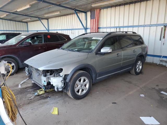 volvo xc70 2008 yv4bz982181025498