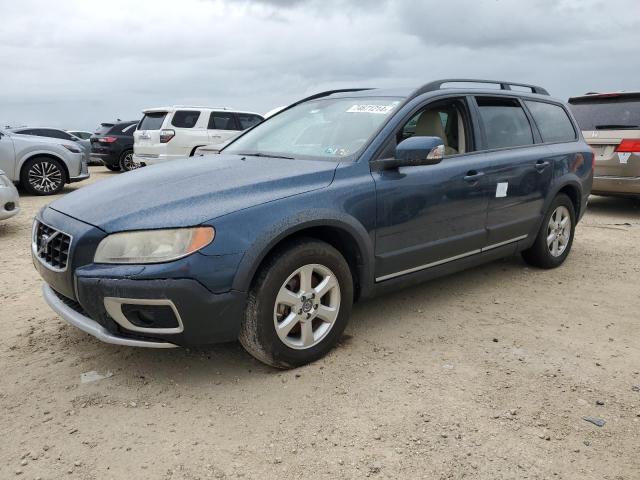 volvo xc70 3.2 2009 yv4bz982391064045