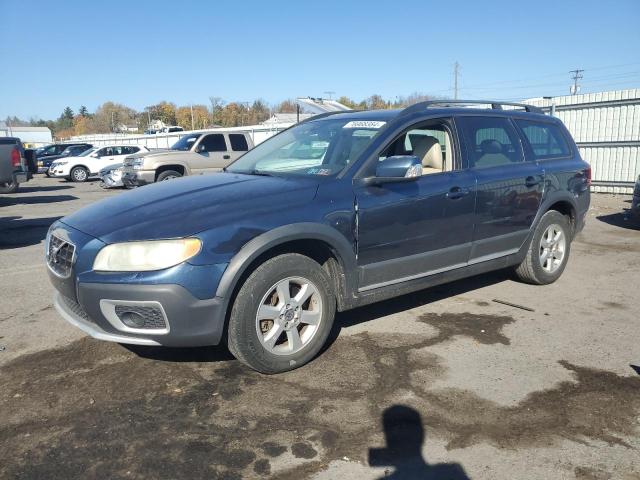 volvo xc70 2008 yv4bz982481032736