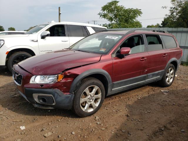 volvo xc70 3.2 2009 yv4bz982491049568