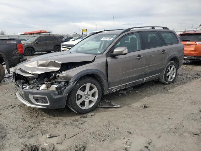 volvo xc70 3.2 2009 yv4bz982491063602