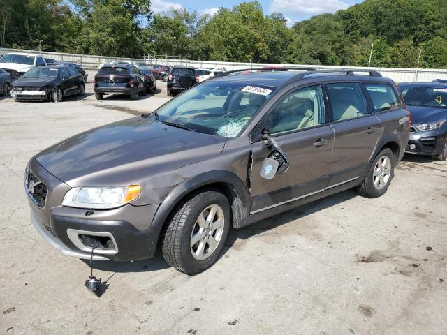 volvo xc70 2008 yv4bz982581008509