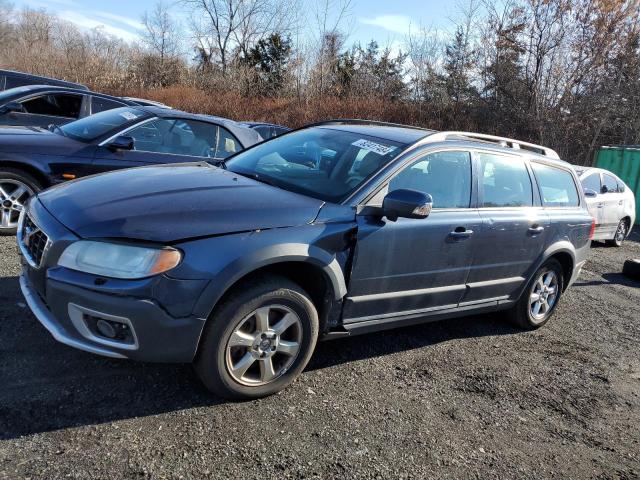 volvo xc70 2008 yv4bz982681005571