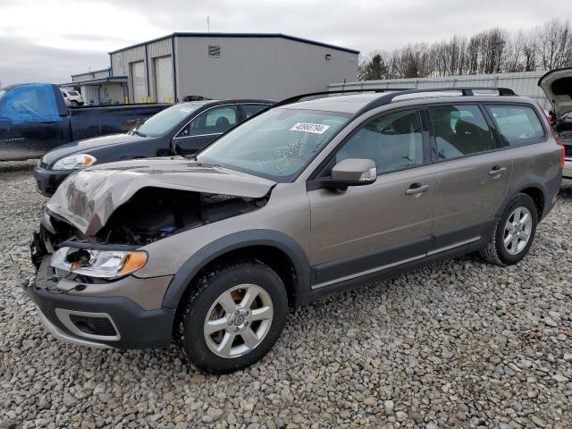 volvo xc70 2008 yv4bz982681027490