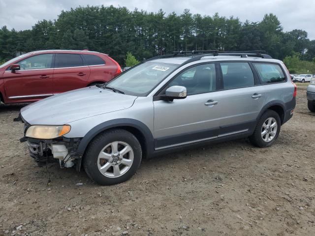 volvo xc70 2008 yv4bz982681032785