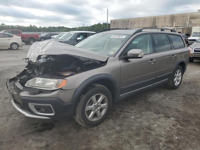 volvo xc70 2008 yv4bz982781009919