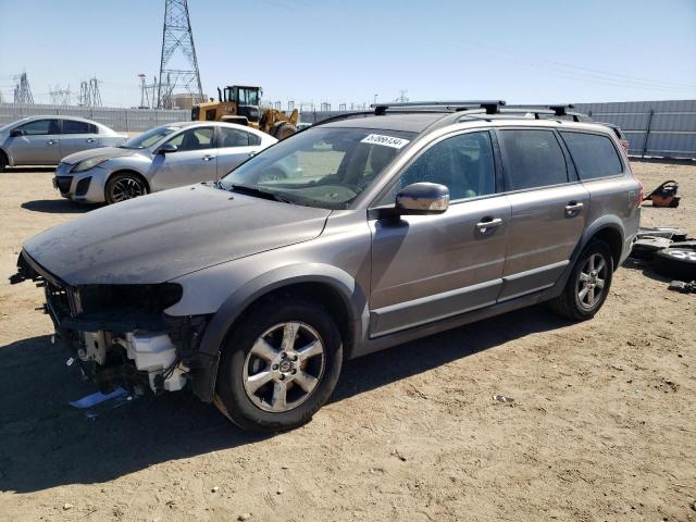 volvo xc70 2008 yv4bz982781013517