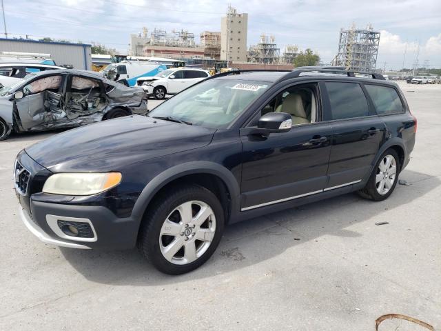 volvo xc70 2008 yv4bz982881015132