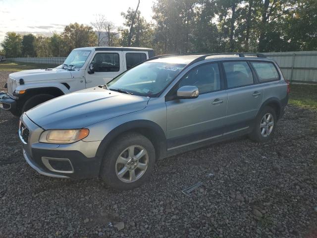 volvo xc70 2008 yv4bz982881038779