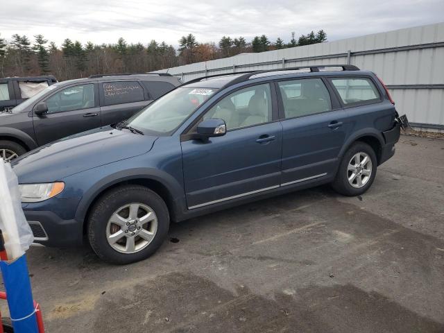 volvo xc70 2008 yv4bz982981008691