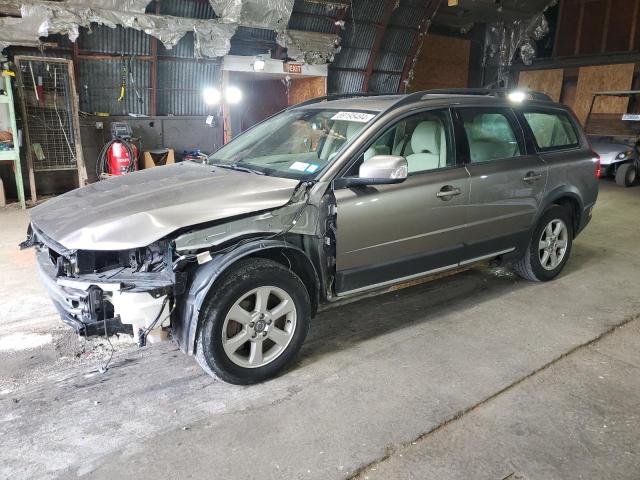 volvo xc70 2008 yv4bz982981030707