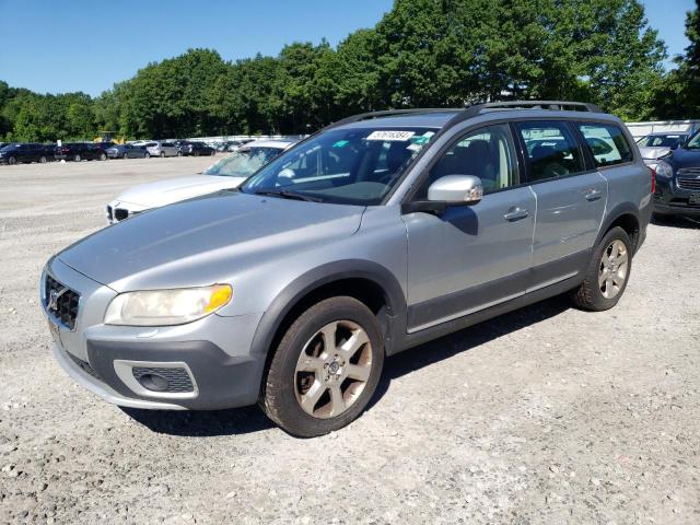 volvo xc70 t6 2009 yv4bz992291057053