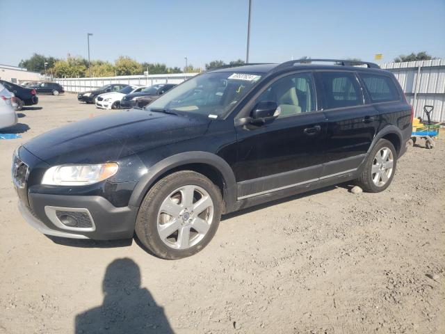 volvo xc70 2009 yv4bz992591064322