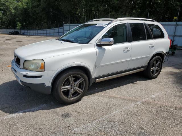 volvo xc90 2009 yv4cf982091507703