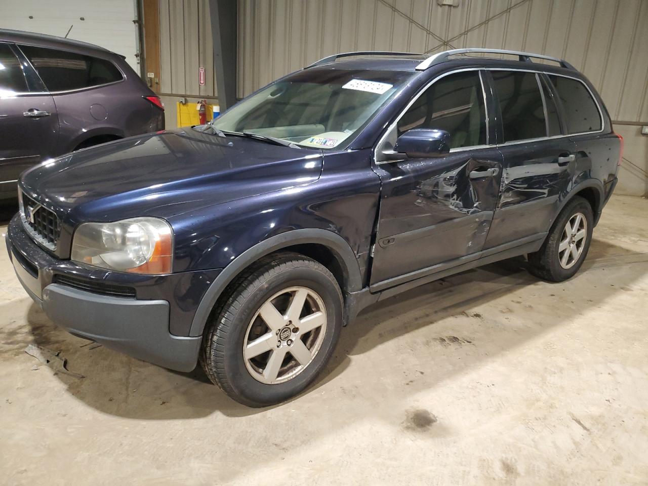 volvo xc90 2006 yv4cm592261290695