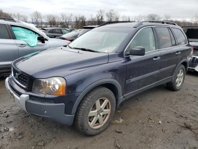 volvo xc90 2006 yv4cm592561247095