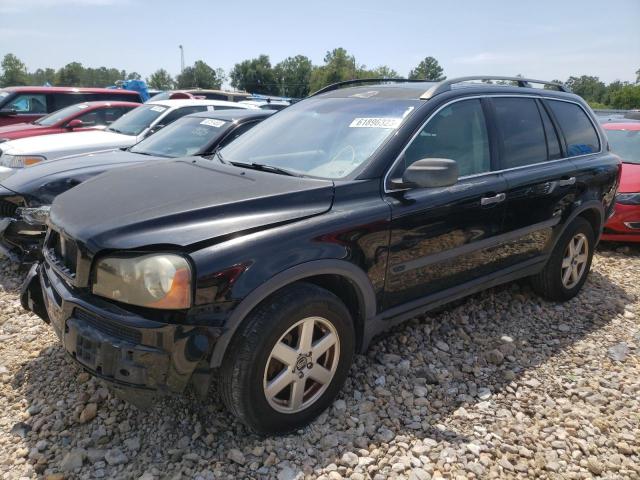 volvo xc90 2006 yv4cm592661268649