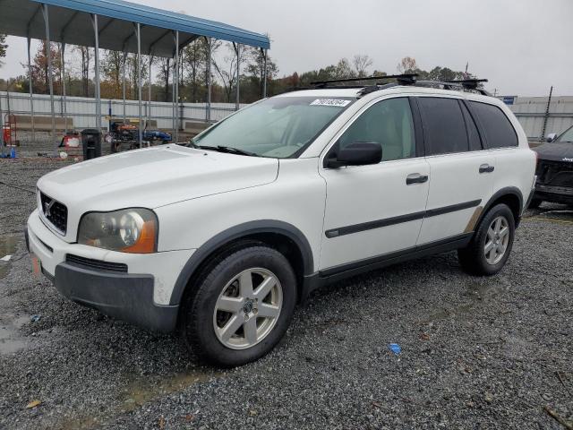 volvo xc90 2006 yv4cm592661294314