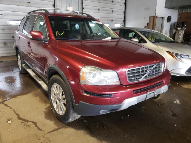 volvo xc90 3.2 2008 yv4cm982281470058