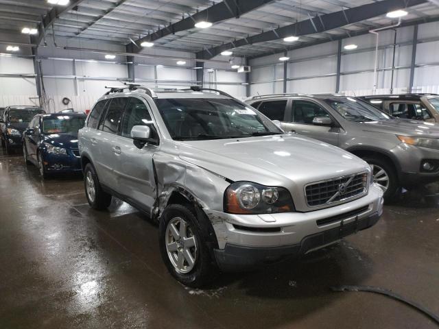 volvo xc90 3.2 2007 yv4cm982871367743