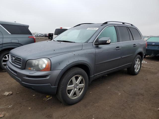 volvo xc90 3.2 2007 yv4cm982x71385452