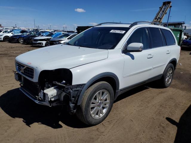 volvo xc90 2008 yv4cm982x81485214