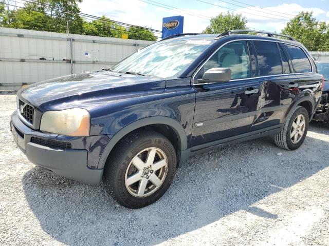 volvo xc90 2006 yv4cn592061302047